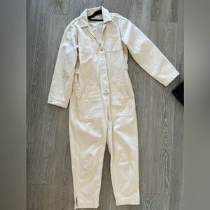 Still Here New York Selma Jumpsuit